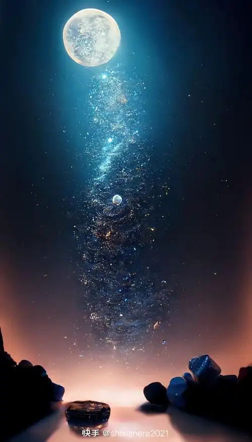 《山海情》电视剧海报