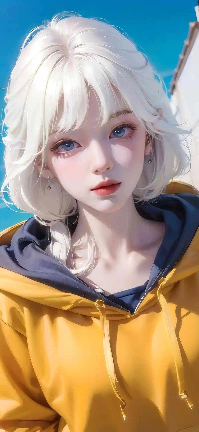 《三体》电视剧海报