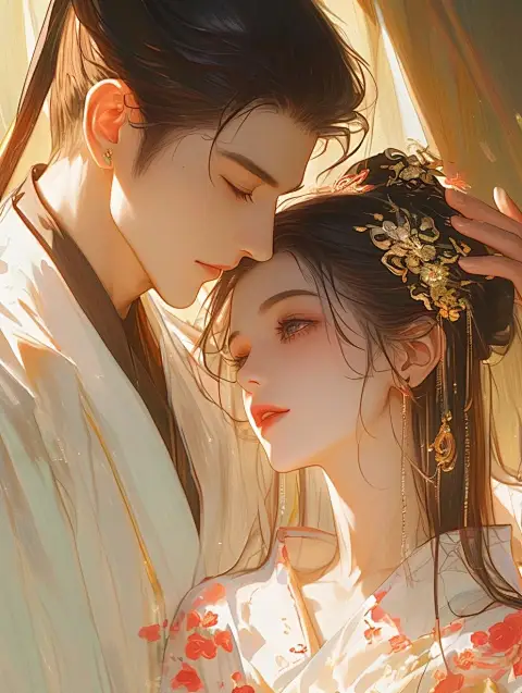 《消失的她》电影海报