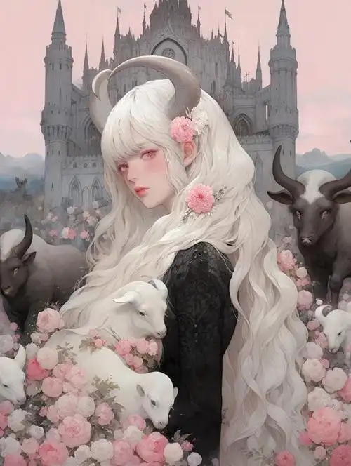 《三体》红岸回望画面