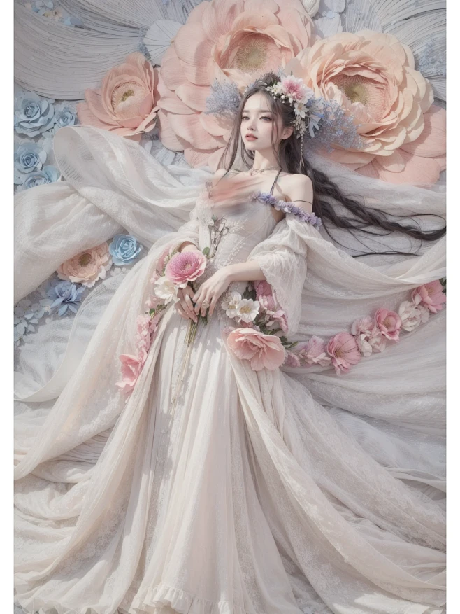 《繁花》热门推荐海报