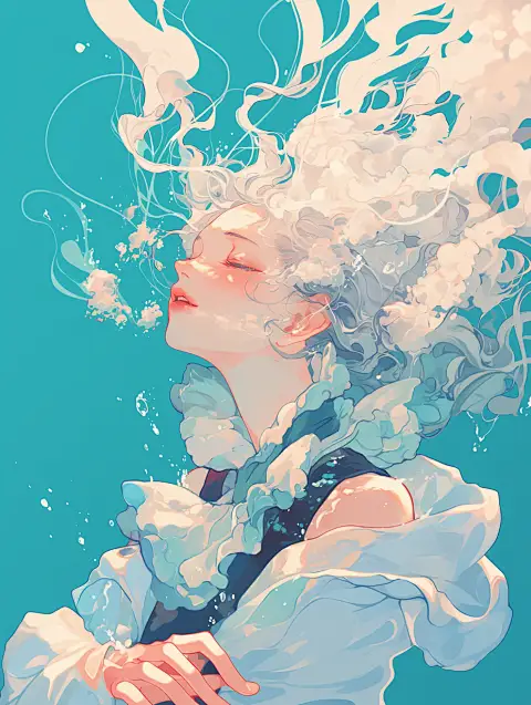 《流浪地球2》电影海报